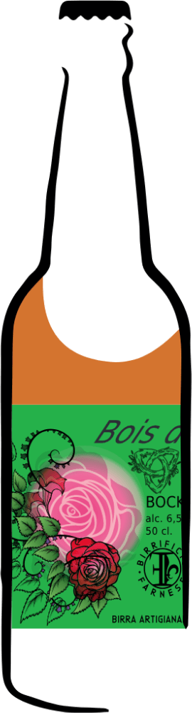 Bois De Rose<p class="dett">BOCK</p>